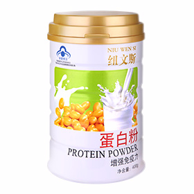 蛋白粉